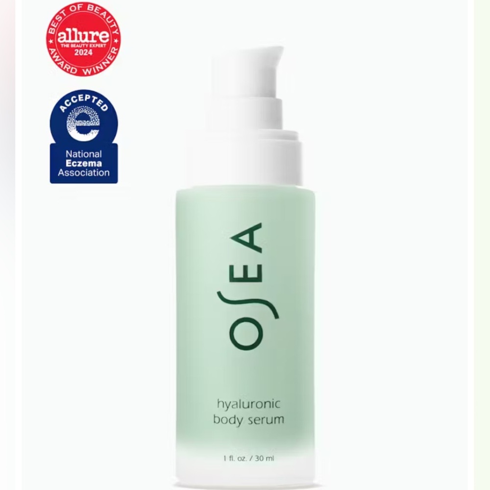 Osea Hyaluronic Body Serum